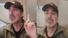 [VIDEO] “Estoy en un piso ocho”: la viral reacción de Nicolás Massú tras fuerte sismo en plena entrevista