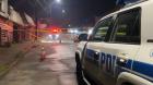 Detienen a adolescente de 16 años por presunta participación en homicidio de joven en Quellón
