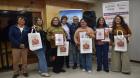 Artesanas de Quinchao finalizan taller de tejido y emprendimiento con apoyo municipal
