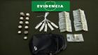 Patrullaje culmina con detención de mujer por microtráfico en Iquique