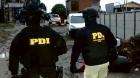 A la cárcel envían a últimos detenidos de "Los Cholas" por homicidios y torturas