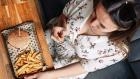 Descuidar la alimentación en el embarazo podría causar déficit de atención o ansiedad en los niños
