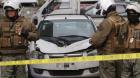 Mujer de 53 años muere tras caer del piso 19 de un edificio en Concepción