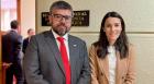 Plaga de roedores en María Elena y sueldos en SLEP Licancabur: diputado Araya pide intervención urgente del Mineduc en Antofagasta