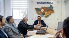 Proponen invertir por etapas para avanzar en aeropuerto de Chillán