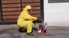 Alerta sanitaria en Antofagasta: Seremi confirma 10 focos de Aedes aegypti en el sector norte