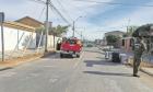 Cuatro menores protagonizaron persecución por robo de camioneta en Atacama