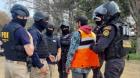 Operativos  en Viña del Mar terminan con cuatro prófugos detenidos