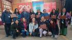 Achao celebró segunda versión de la Feria “Expone Tu Patrimonio”