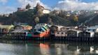 Impulsarán concurso para crear la primera bandera oficial de Chiloé en el marco del Bicentenario