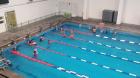 Investigan posible intoxicación en piscina municipal de Villa Alemana
