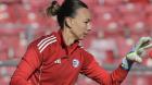 La Roja femenina se la juega hoy por el repechaje mundialista