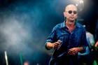 A sus 77 años: Reportan el fallecimiento del músico argentino Carlos 'Indio' Solari