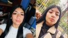 “No somos traficantes, iba caminando”: habla hermana de joven fallecida en balacera de Rodelillo