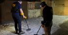Detienen a imputado por homicidio de adolescente: su cuerpo fue encontrado calcinado en Arica