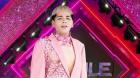 “Recen por su salud”: Diego Pánico es internado de urgencia por trombosis en sus piernas
