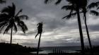 Rachas de 60 km/h y precipitaciones: Senapred declara Alerta Temprana Preventiva para Rapa Nui