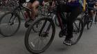 Más de 2.500 ciclistas unirán hoy Santiago y San Antonio en el tradicional desafío de invierno