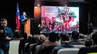 Gore de Tarapacá realizó cuenta pública y proyecta cartera de $92 mil millones en proyectos