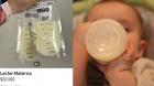 Alerta en Quillota por comercialización de leche materna en redes sociales: “No está exento de riesgos”