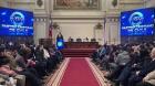 Partido Cristiano de Chile celebra lanzamiento oficial tras lograr firmas para inscripción ante el Servel