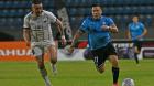 Con mucho que mejorar: Deportes Iquique cerró el primer semestre con un empate ante Recoleta