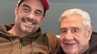 Hijo de Julio Jung relata los últimos días del actor: “La familia está destrozada”