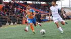 Imperial y Malleco Unido juegan hoy un clásico en el Estadio El Alto