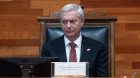 Encuesta Criteria: aprobación del presidente Kast subió a un 40%