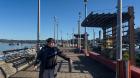 Costanera de Dalcahue permanecerá cerrada por 90 días por trabajos