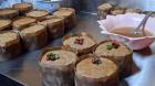 Doce vecinas de Quemchi finalizaron taller de repostería mapuche-williche impulsado por la Omil