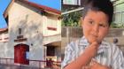 Suspenden clases en colegio de Putaendo para despedir a niño de 5 años fallecido en accidente