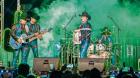La Descendencia Chilena: "La música norteña es un estilo bien bonito. Debemos llegar al nivel donde se merece estar"