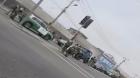 [VIDEO] Viralizan balacera y persecución de sujeto que se negó a ser notificado por tribunal en Alto Hospicio