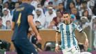 Los seis goles, la cifra dominante en las finales de los Mundiales