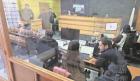 Quedaron en prisión prenventiva: extensa audiencia de formalización de ocho carabineros en Copiapó