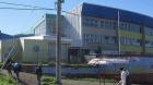 Suspenden clases en liceo Teresa de los Andes de Castro por problemas sanitarios en sistema de aguas servidas
