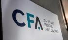 Proyecta posible "deterioro fiscal": Consejo Fiscal Autónomo advirtió que megarreforma "presenta déficit al menos hasta 2031"