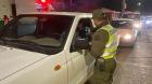 Operativo “Tolerancia Cero” dejó tres conductores detenidos en Pemuco y San Nicolás