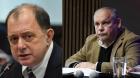 Mundaca emplaza a Poduje tras dichos sobre financiamiento habitacional: "Debería estar informado"