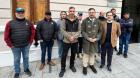 Pescadores artesanales recurren a Contraloría por retrasos en planta procesadora de alimentos
