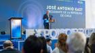 Reactivación de la inversión, empleo y Megarreforma: los ejes del Presidente Kast en la inauguración de Exponor 2026 en Antofagasta