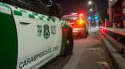 Valparaíso: cámaras de seguridad captan secuestro de hombre en avenida Errázuriz