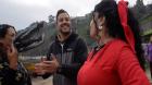San Antonio abrió sus puertas a la tradición de la cueca chora en "Chile Conectado"