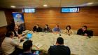 Autoridades y comercio de Ancud coordinan acciones para fortalecer la seguridad
