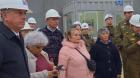 Delegado Millones visitó obras de futura subcomisaría de Forestal en Viña del Mar