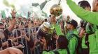 Reinaldo Sánchez anuncia que Copa Intercontinental Sub 20 será en Valparaíso