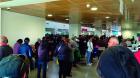 Hospital Regional de Antofagasta enfrenta creciente demanda por horas médicas en medio de déficit de especialistas