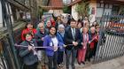 Senama Biobío inaugura nuevas dependencias para atender a personas mayores