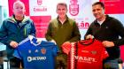 Ñublense y Leyendas de la “U” animarán partido benéfico para ir en ayuda de querido ex delantero chillanejo